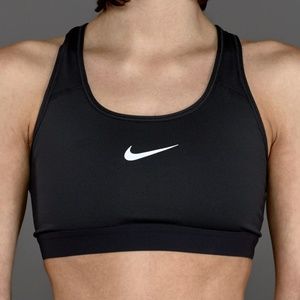 nike sports bra / pink Victoria's secret sports br